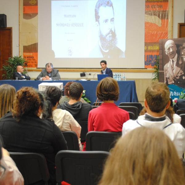 D'Annunzio e l'impresa di Fiume - Convegno 2019